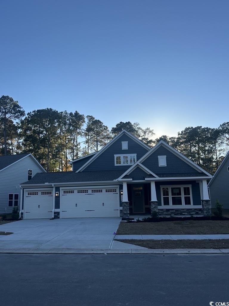 2036 Hope Pointe Dr North Myrtle Beach, SC 29582
