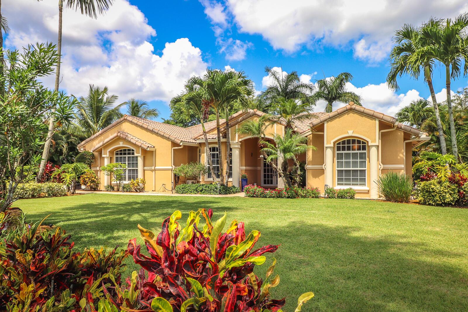 15687 83rd Way N Palm Beach Gardens FL 33418 | R11100064