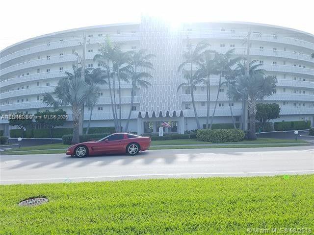 President Of Palm Beach C
