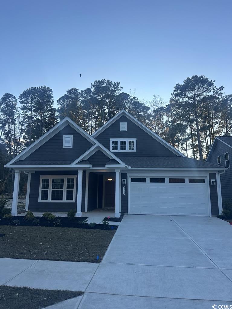 2048 Hope Pointe Dr North Myrtle Beach, SC 29582