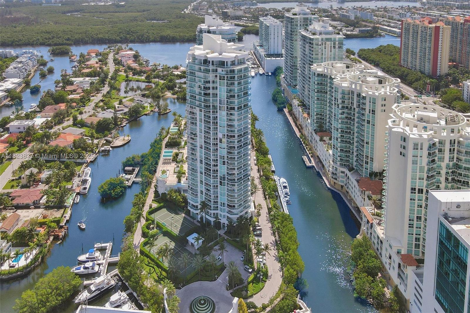 Condo for Sale in Sunny Isles Beach, FL