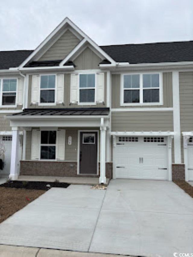 504 Ryegrass Way UNIT 22B Murrells Inlet, SC 29576