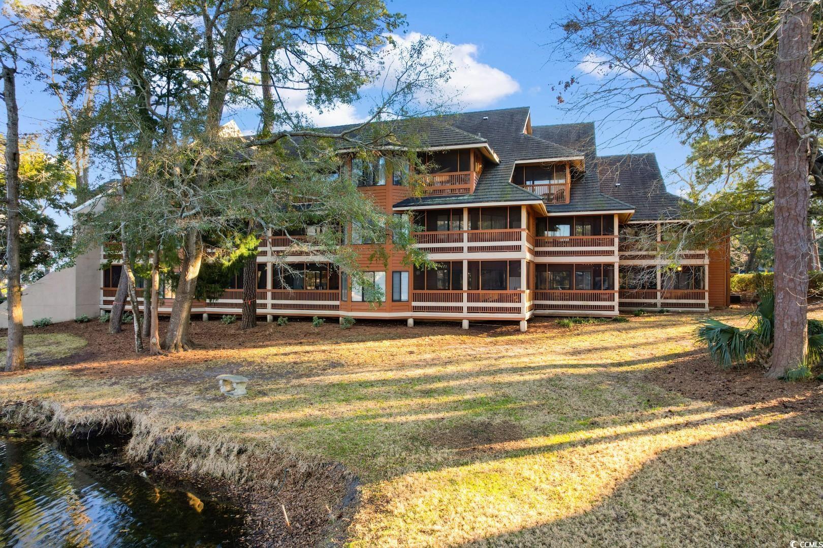 180 Rothbury Circle UNIT #305 Myrtle Beach, SC 29572