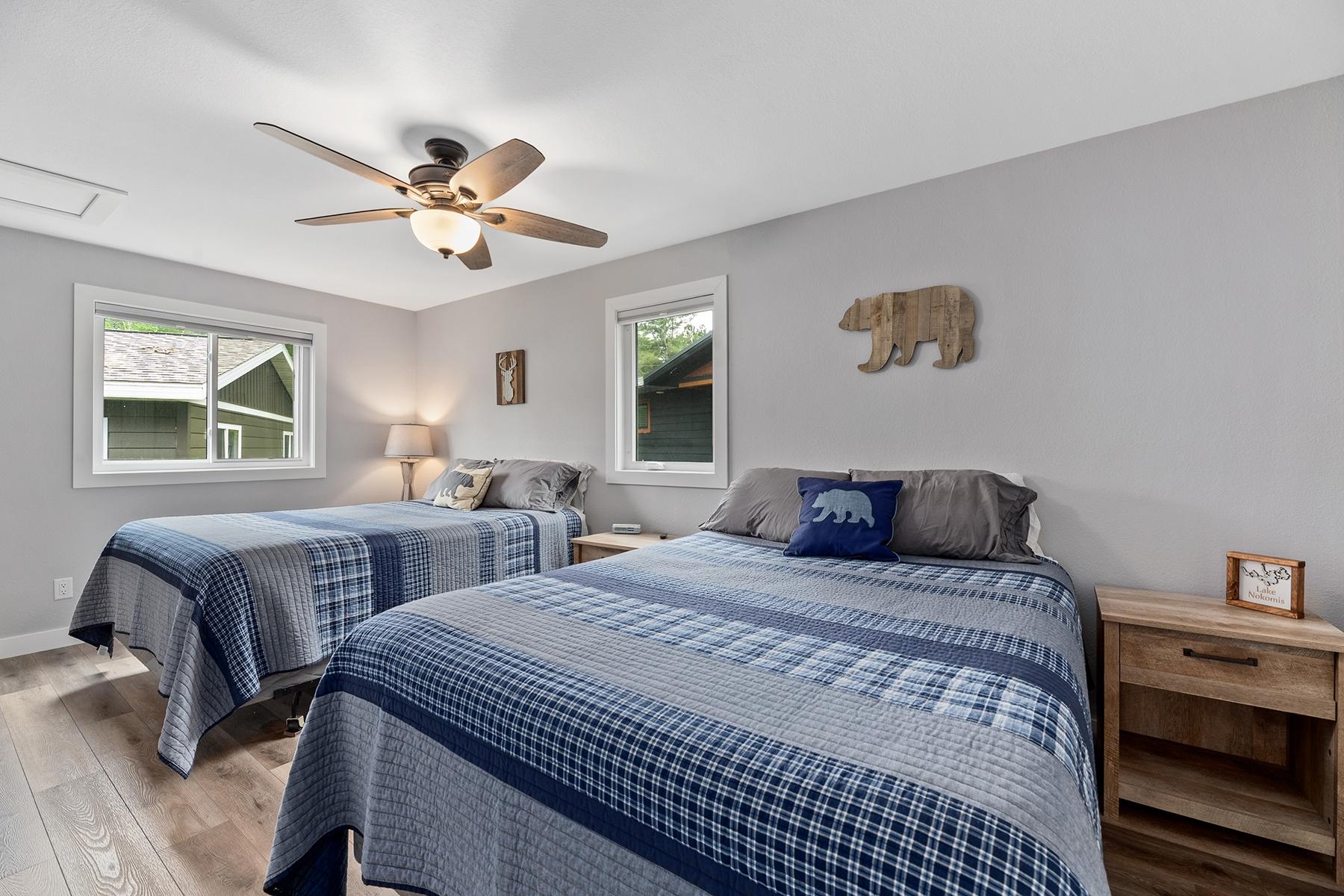 Lake Nokomis Property 2017 Reel Em In Rd Photo 15