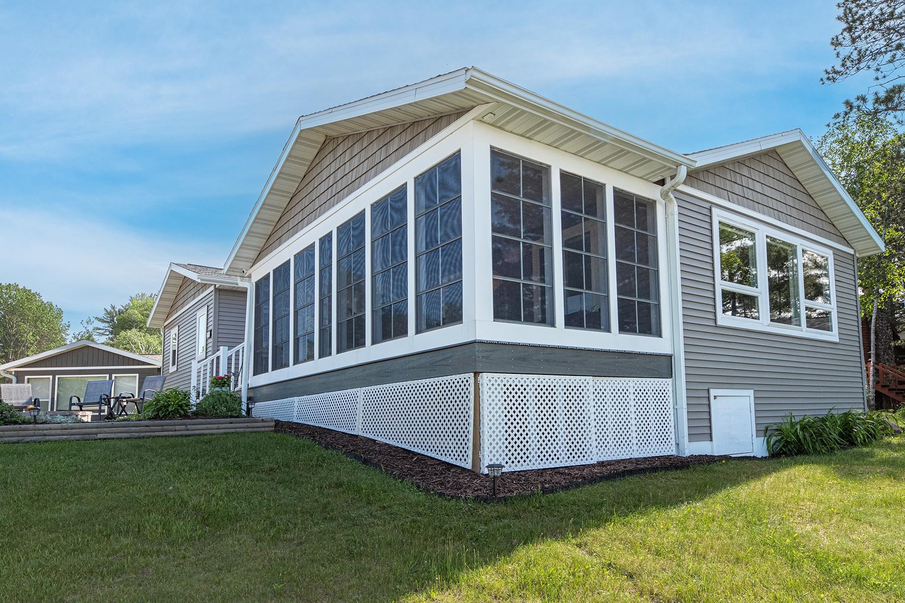 Lake Nokomis Property 2017 Reel Em In Rd Photo 17