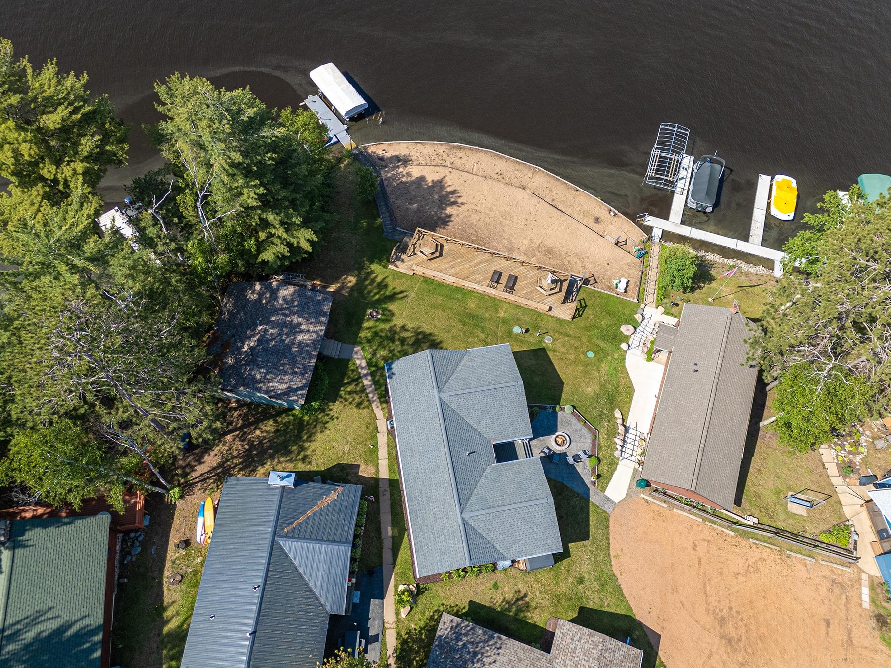 Lake Nokomis Property 2017 Reel Em In Rd Photo 18