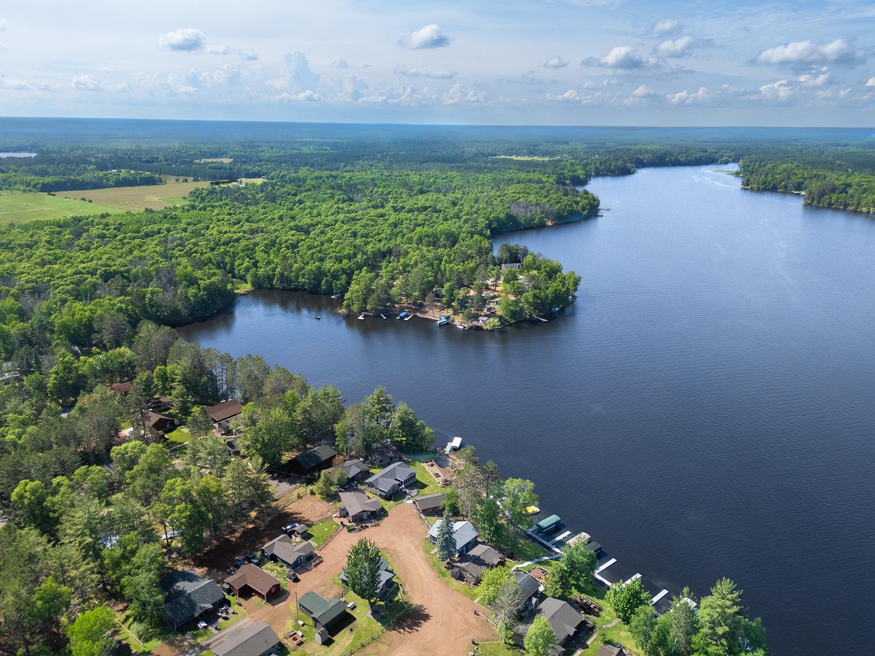 Lake Nokomis Property 2017 Reel Em In Rd Photo 20