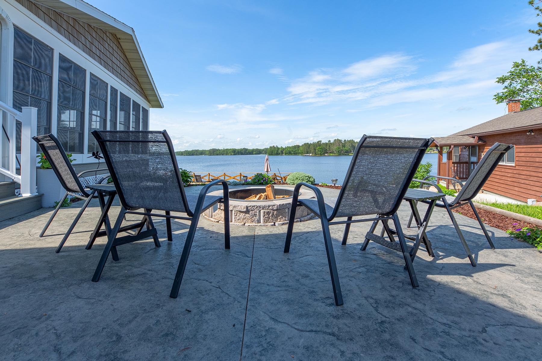 Lake Nokomis Property 2017 Reel Em In Rd Photo 24