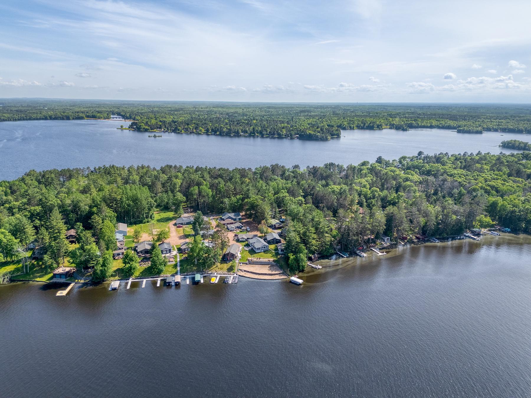 Lake Nokomis Property 2017 Reel Em In Rd Photo 25