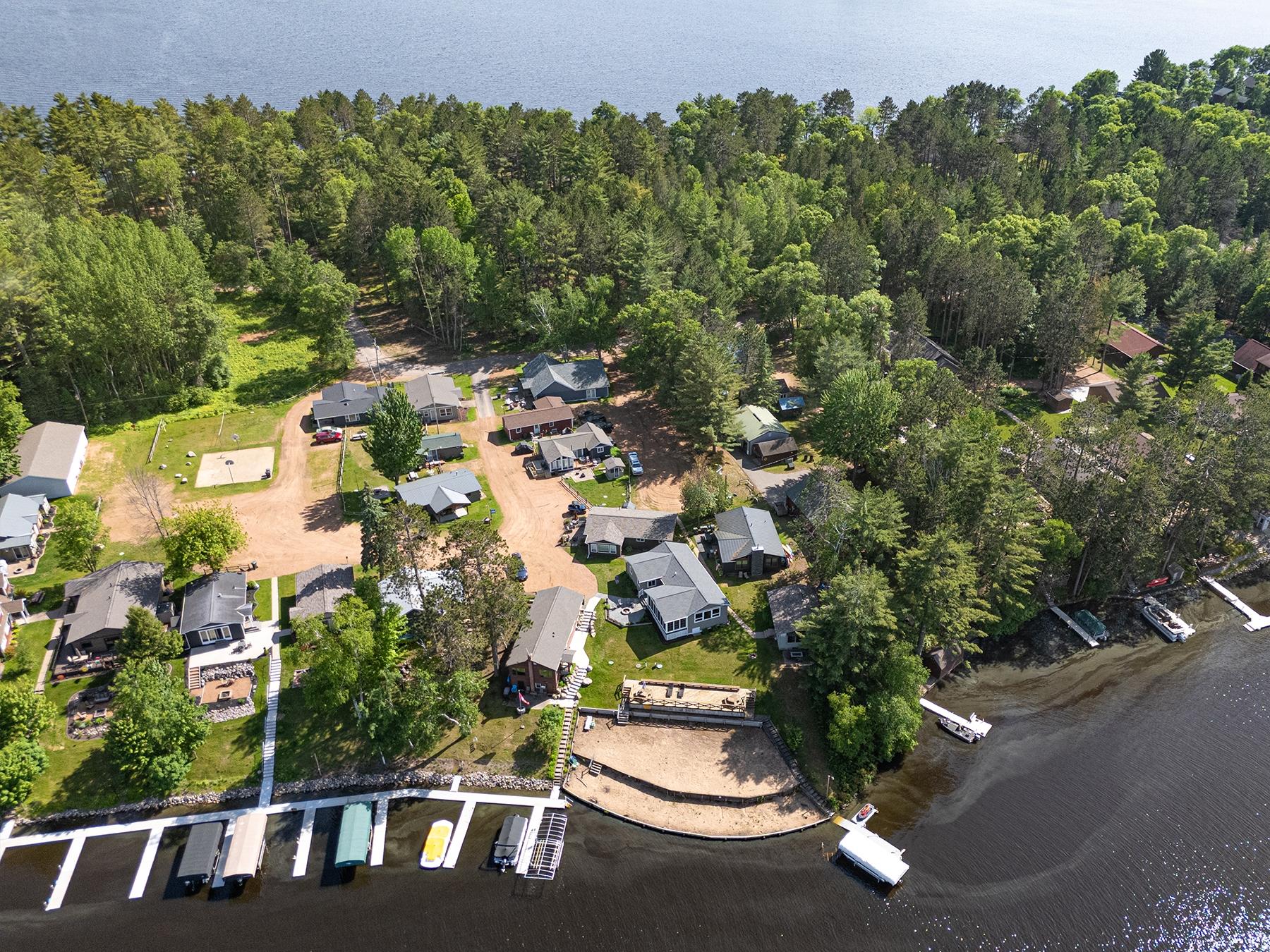 Lake Nokomis Property 2017 Reel Em In Rd Photo 30