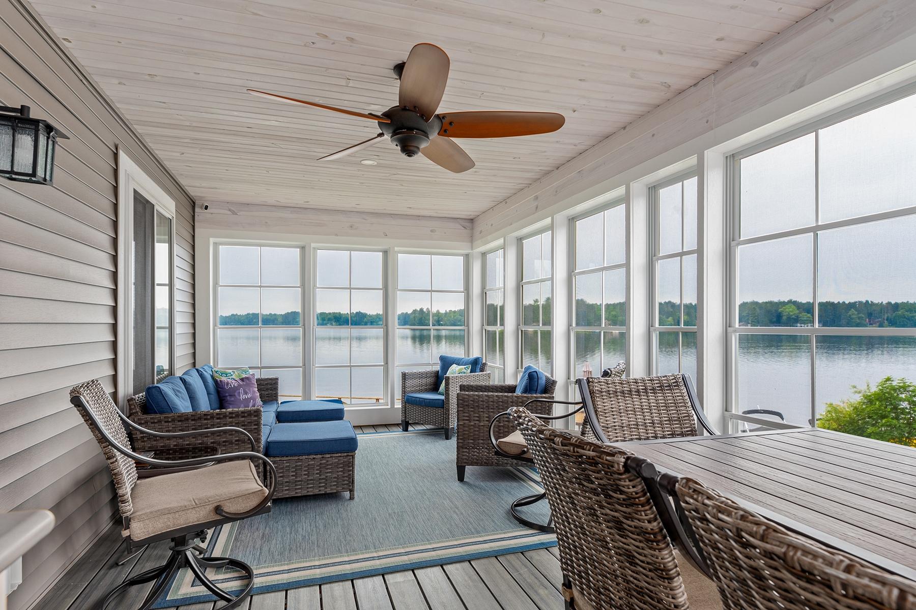 Lake Nokomis Property 2017 Reel Em In Rd Photo 4