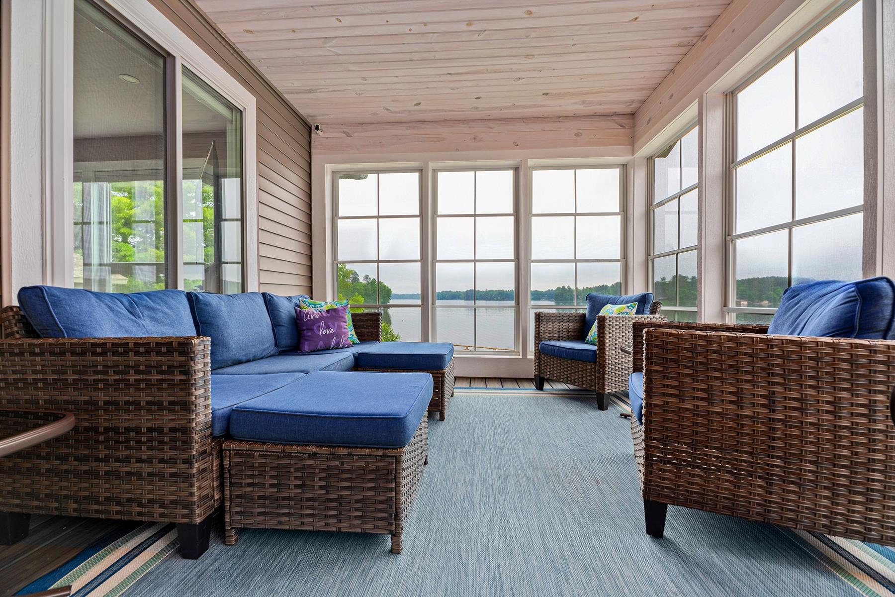 Lake Nokomis Property 2017 Reel Em In Rd Photo 5