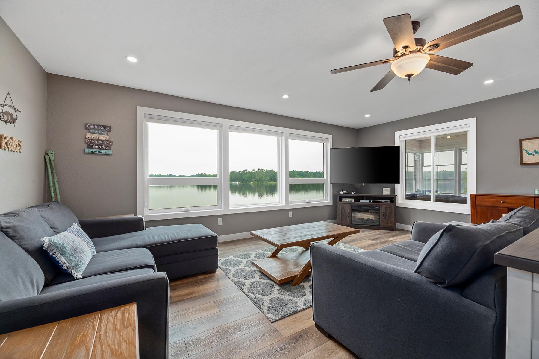 Lake Nokomis Property 2017 Reel Em In Rd Photo 6