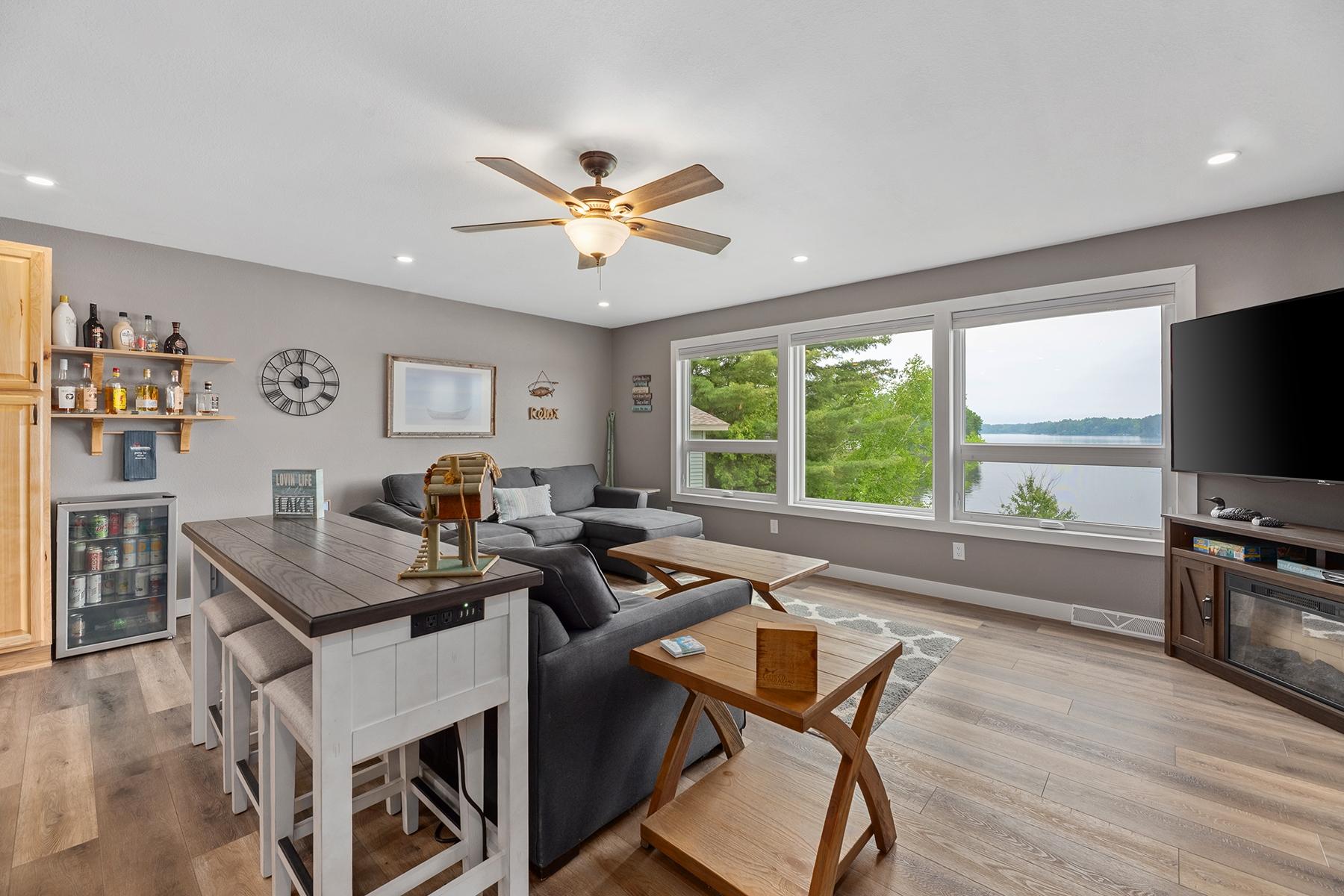 Lake Nokomis Property 2017 Reel Em In Rd Photo 7