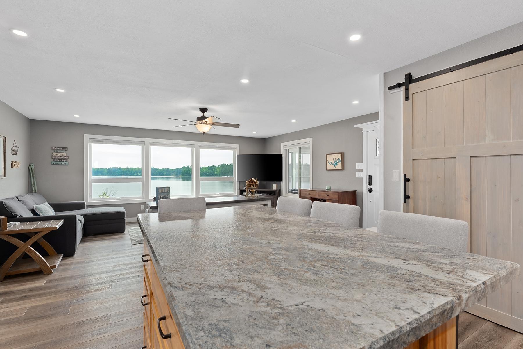 Lake Nokomis Property 2017 Reel Em In Rd Photo 8