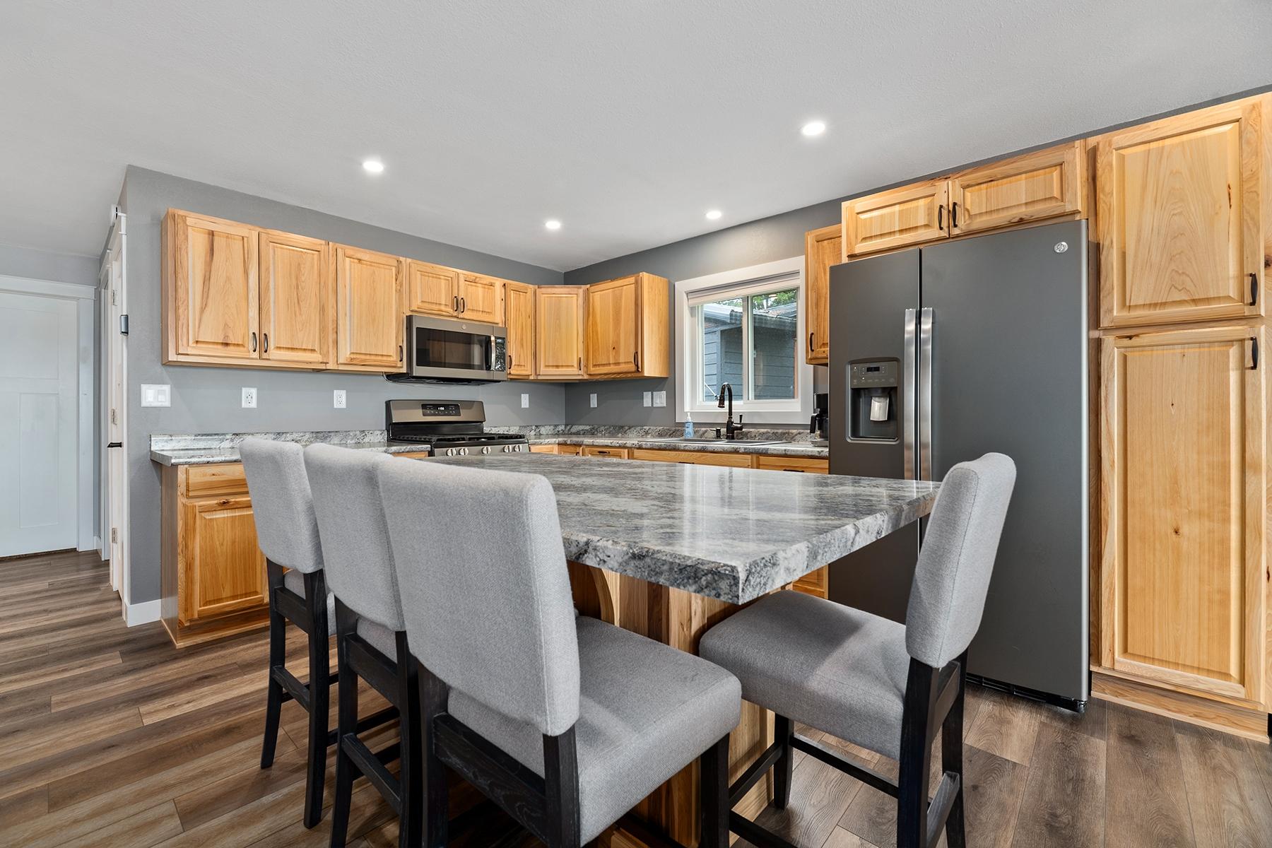 Lake Nokomis Property 2017 Reel Em In Rd Photo 9