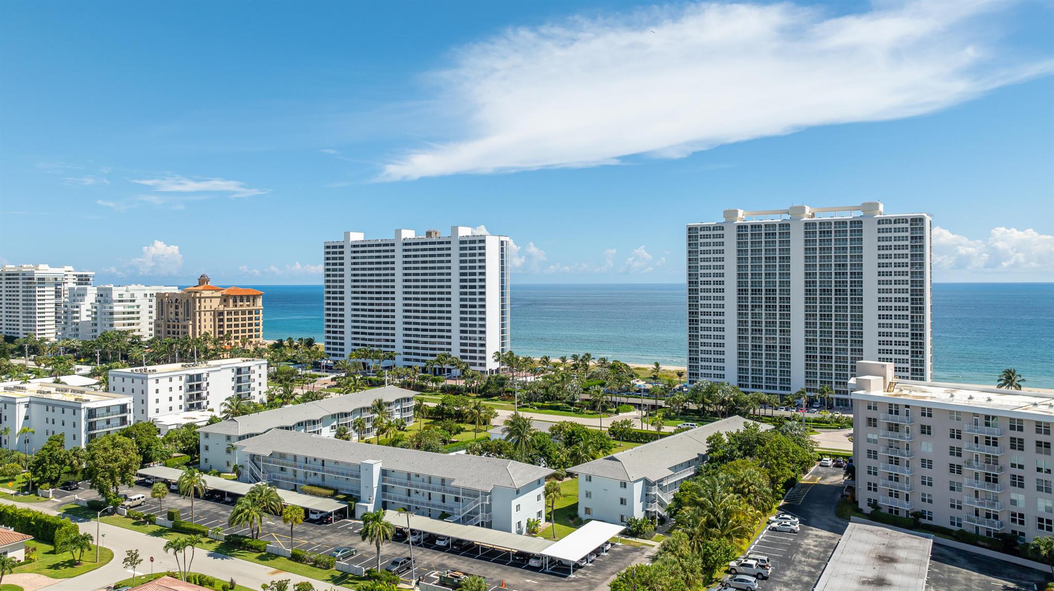 Boca Raton Harbour Apts C