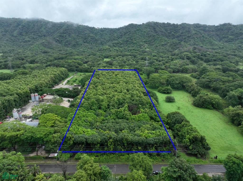 0 bed Land For Sale in Carrillo, Guanacaste - 1
