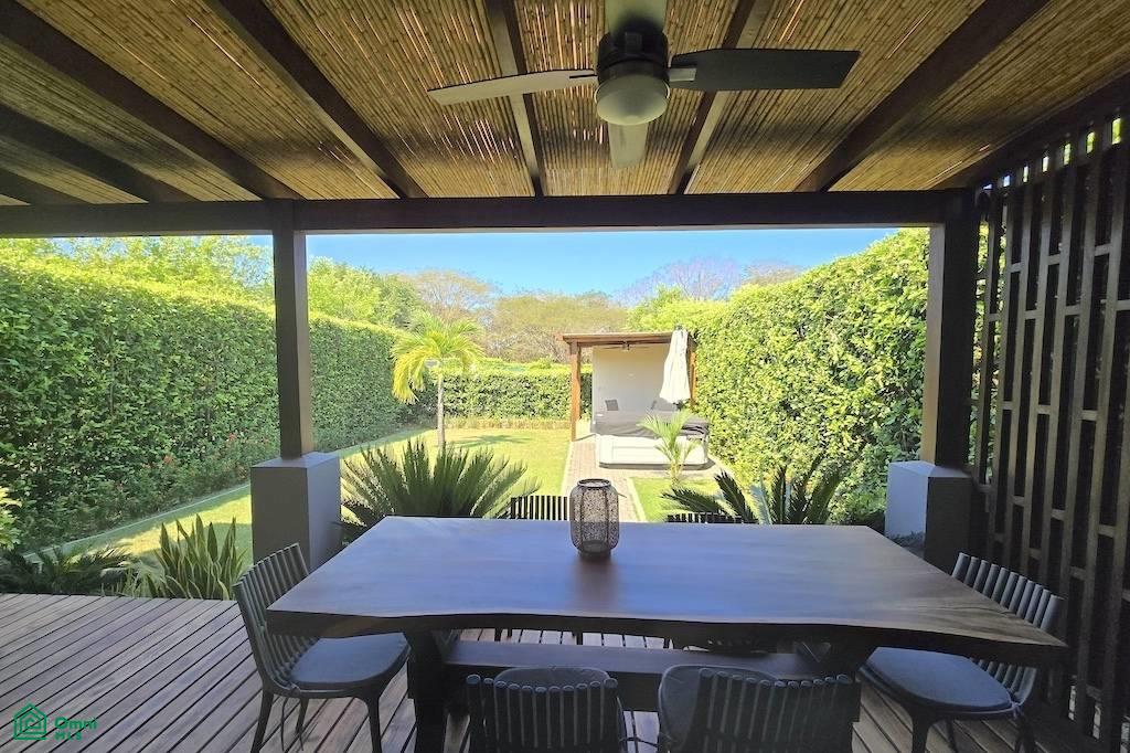 2 bed Single Family Homes For Sale in Santa Cruz, Guanacaste - 1