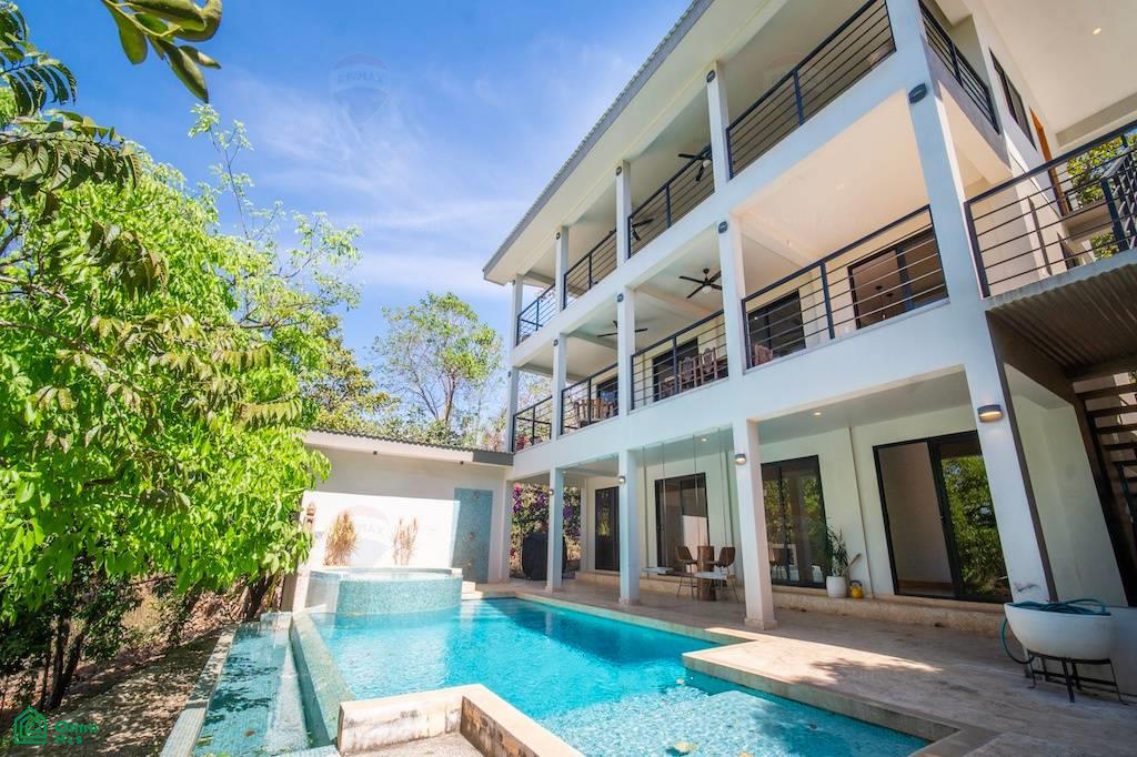 3 bed Single Family Homes For Sale in Santa Cruz, Guanacaste - 1