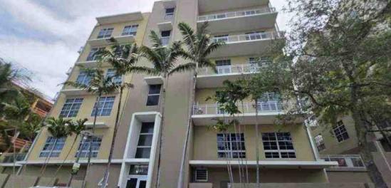 The Avenue Loft Condos