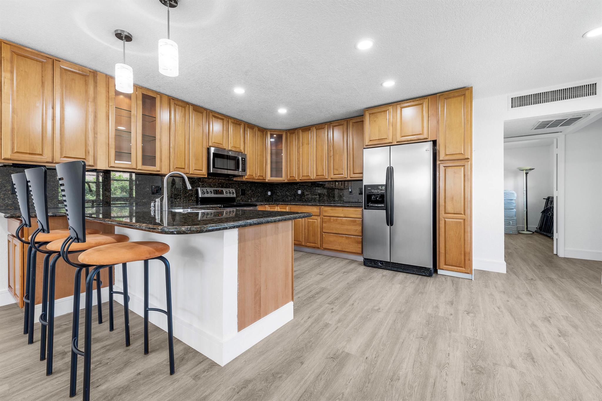 Kings Point Seville Condo