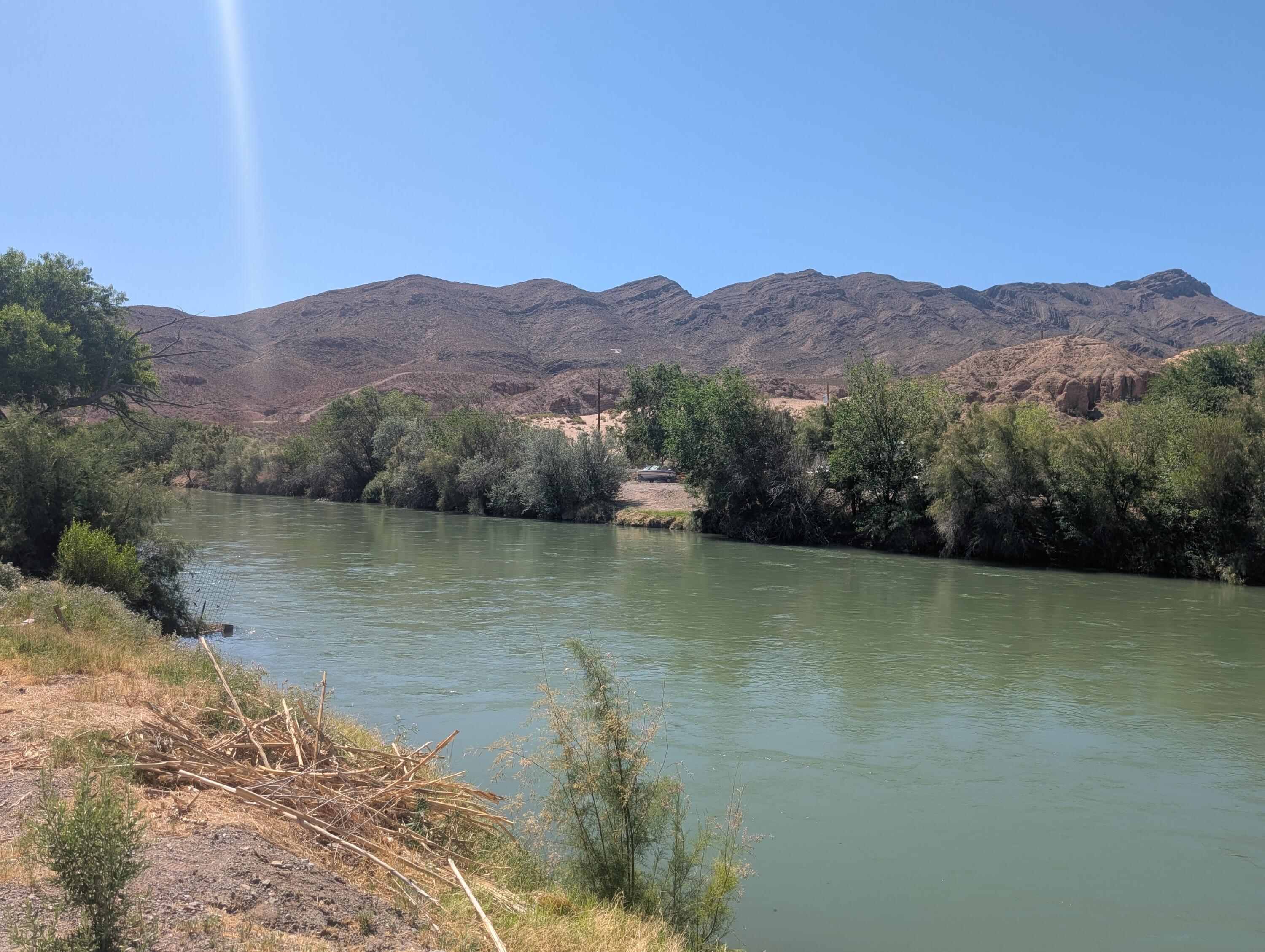 Homes for sale in Truth Or Consequences, NM | 1047 E Riverside Dr, Truth Or Consequences, NM 87901 | MLS# 1086157