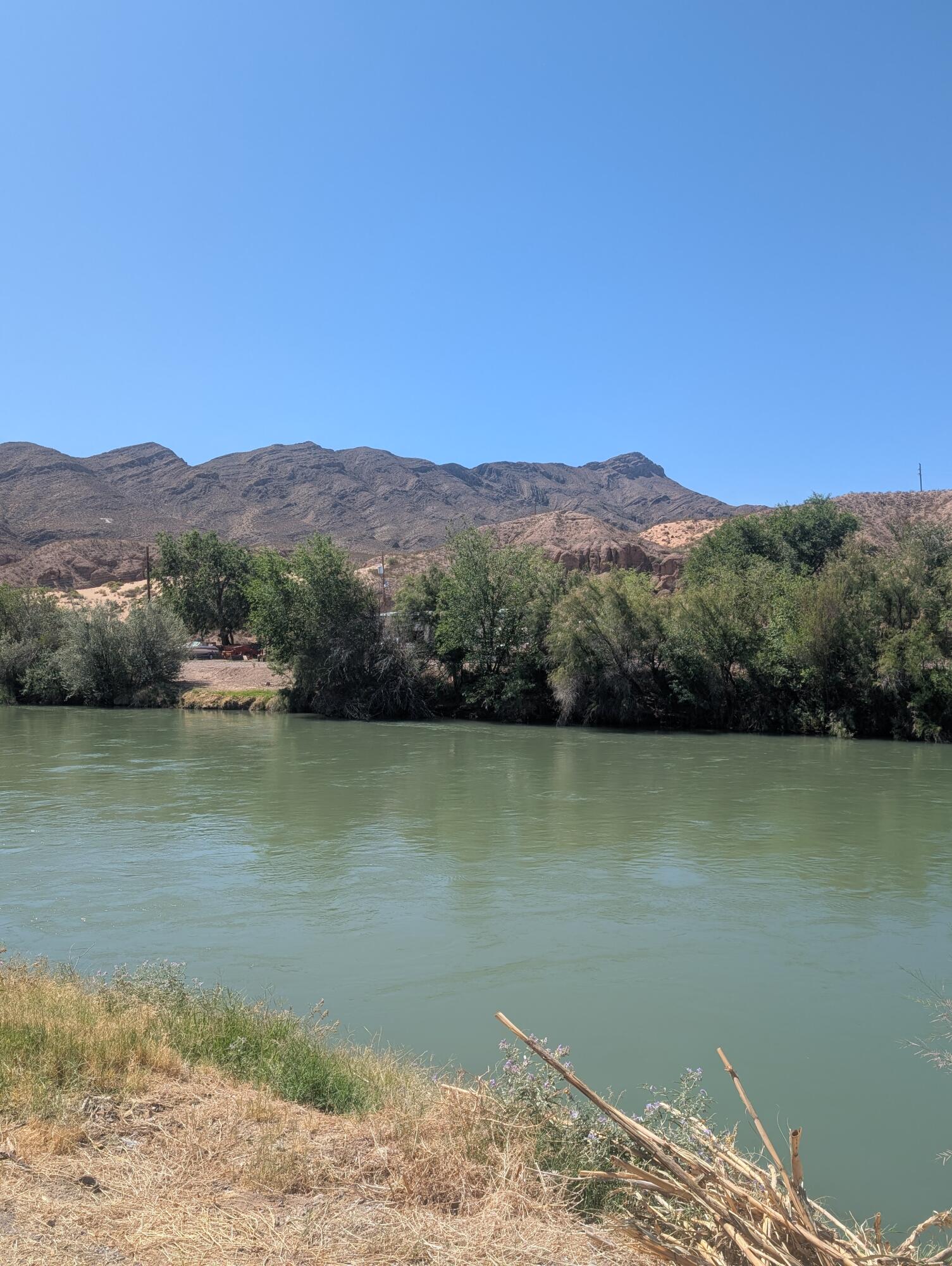 Homes for sale in Truth Or Consequences, NM | 1047 E Riverside Dr, Truth Or Consequences, NM 87901 | MLS# 1086157