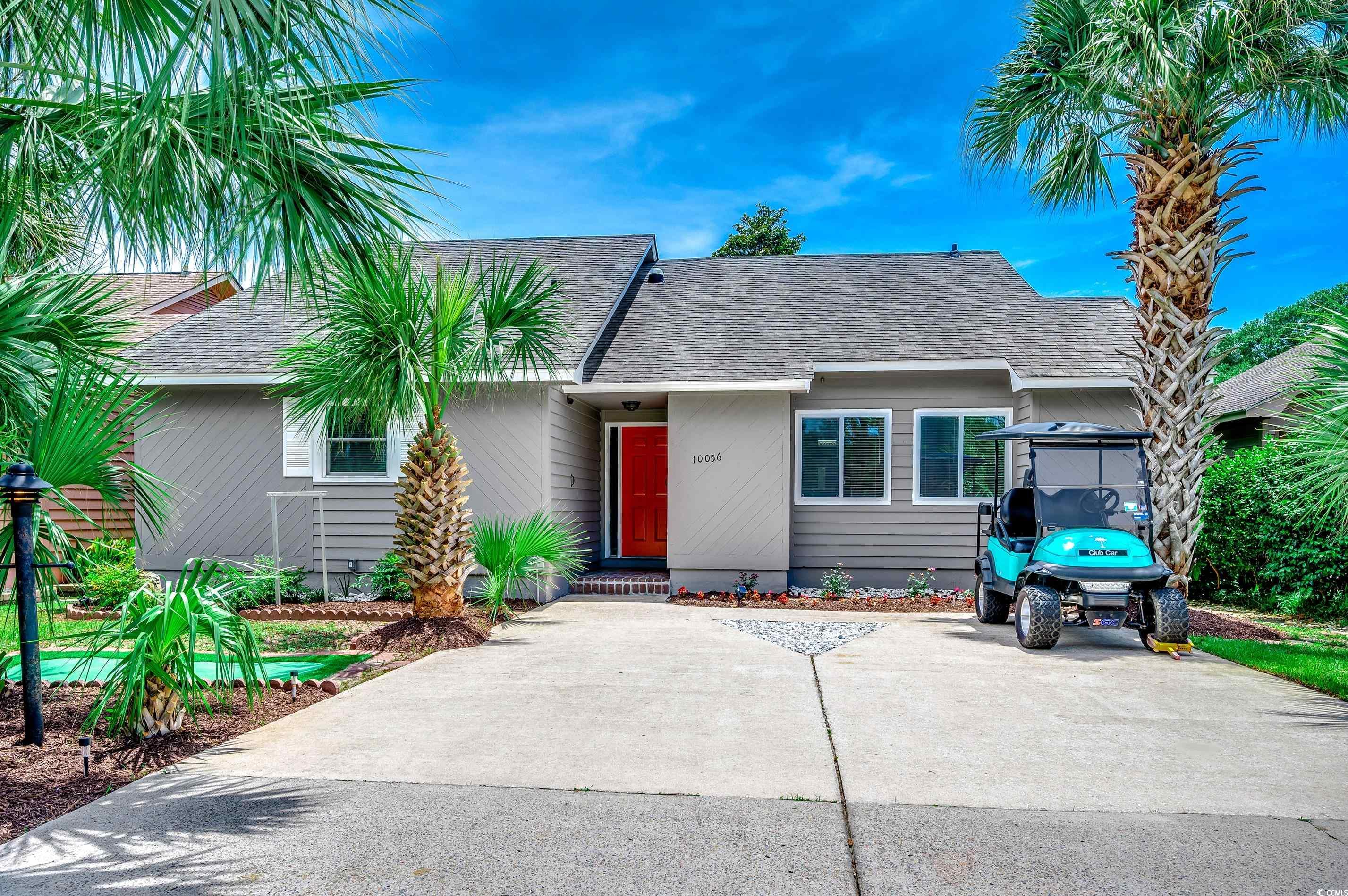 Homes for sale in Myrtle Beach, SC | 10056 Kings Rd, Myrtle Beach, SC 29572 | MLS# 2515015