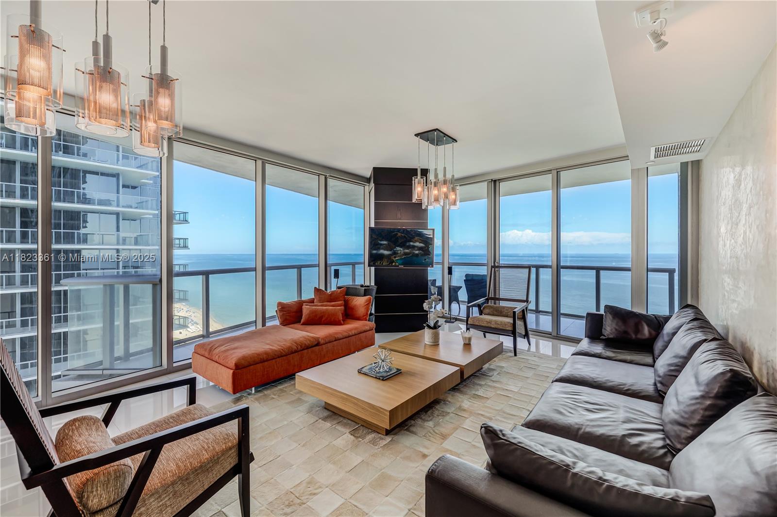 Apartamento en Alquiler en Sunny Isles Beach, FL