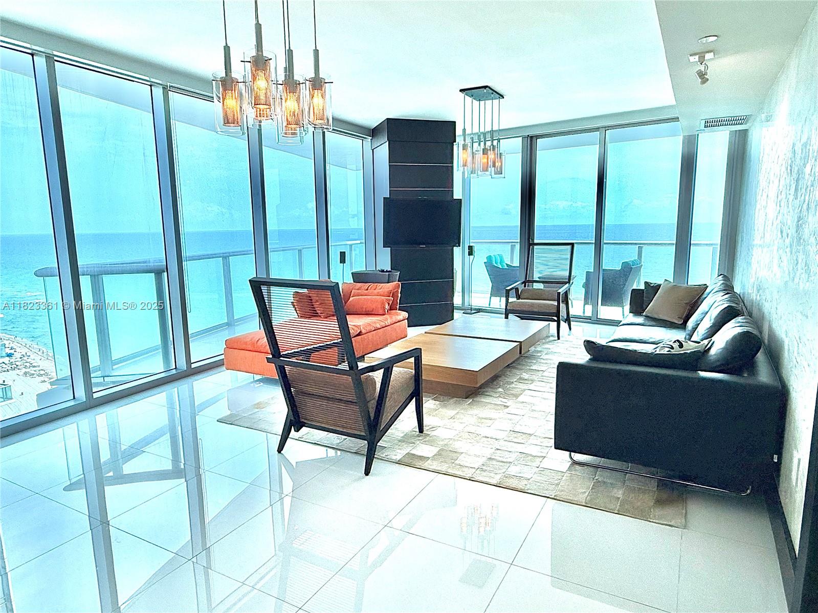 Condo for Rent in Sunny Isles Beach, FL