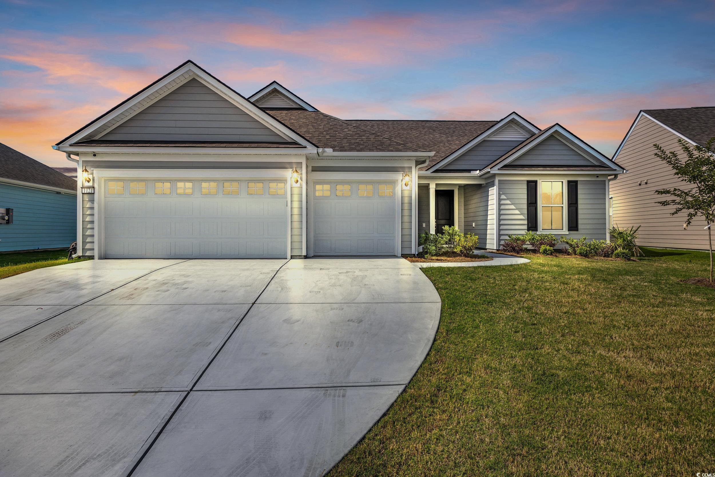 1121 Oxeye St. North Myrtle Beach, SC 29582