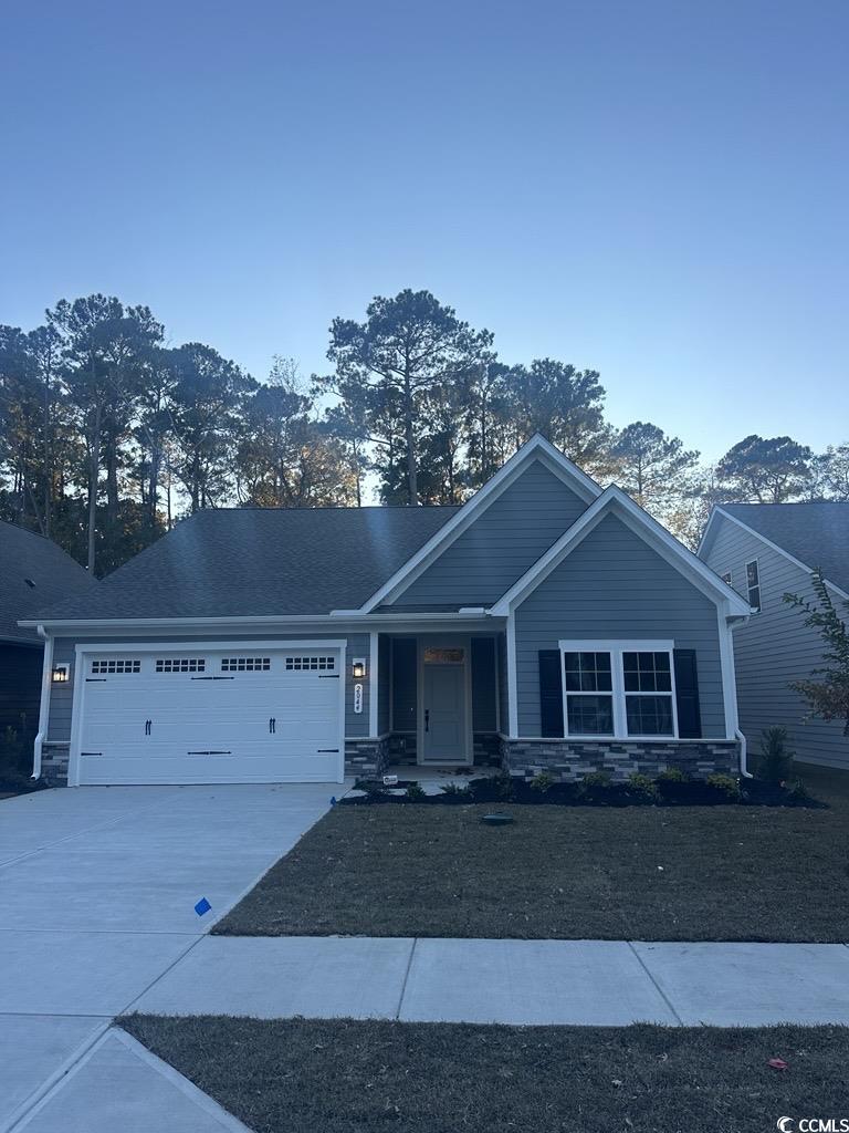 2044 Hope Pointe Dr North Myrtle Beach, SC 29582