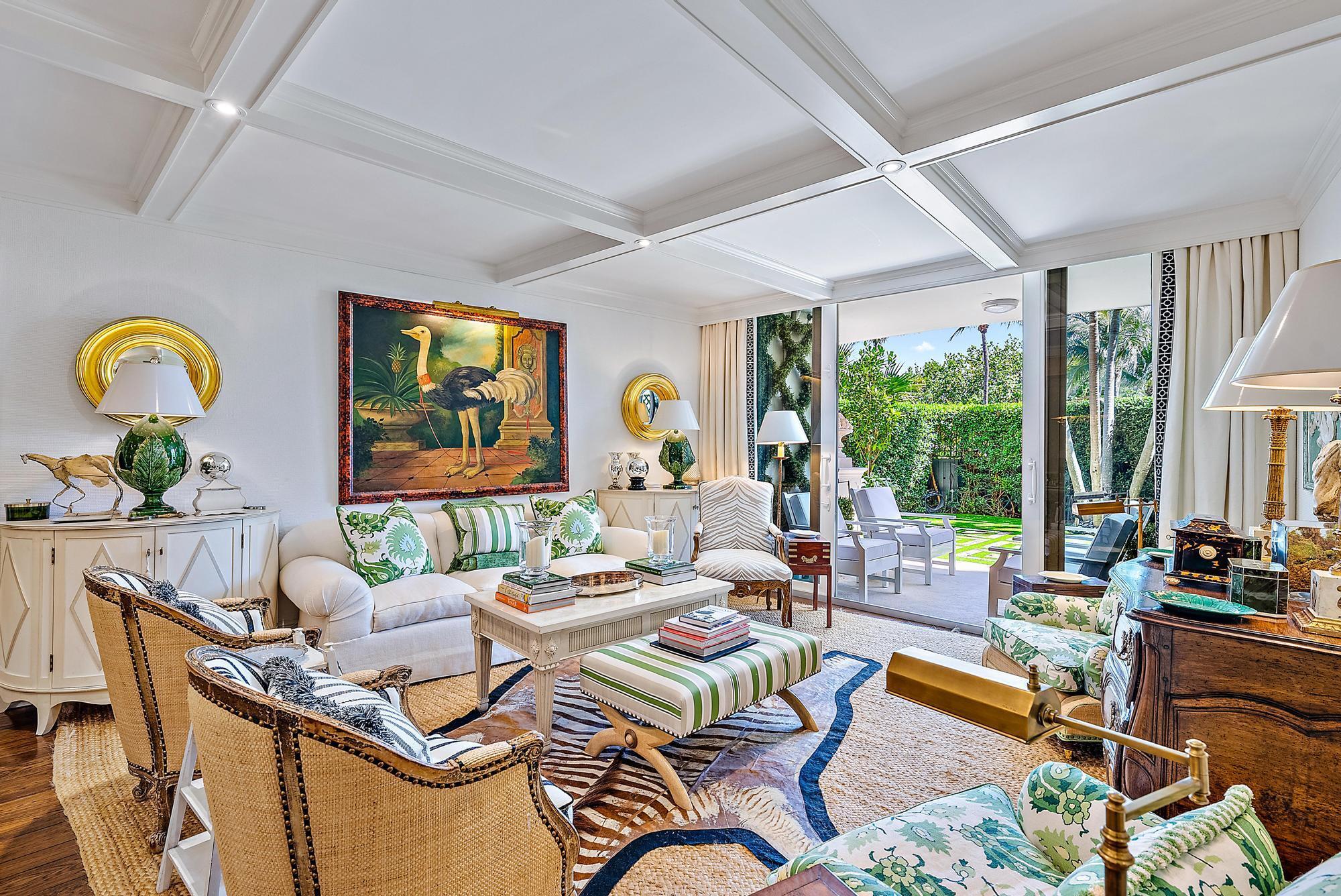 One Royal Palm Way Condo