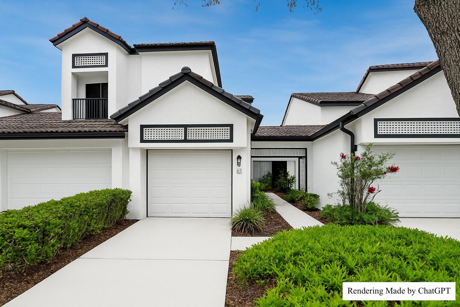 Isles Of Boca Condos One