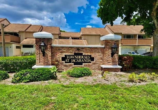 Homes for sale in Plantation, FL | 8216 Nw 8th St #3, Plantation, FL 33324 | MLS# F10509453