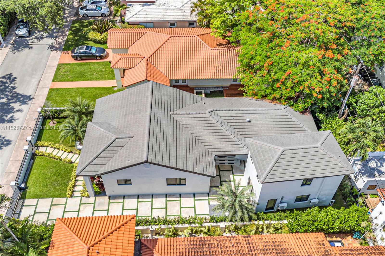 Tamiami Place Plan No 3