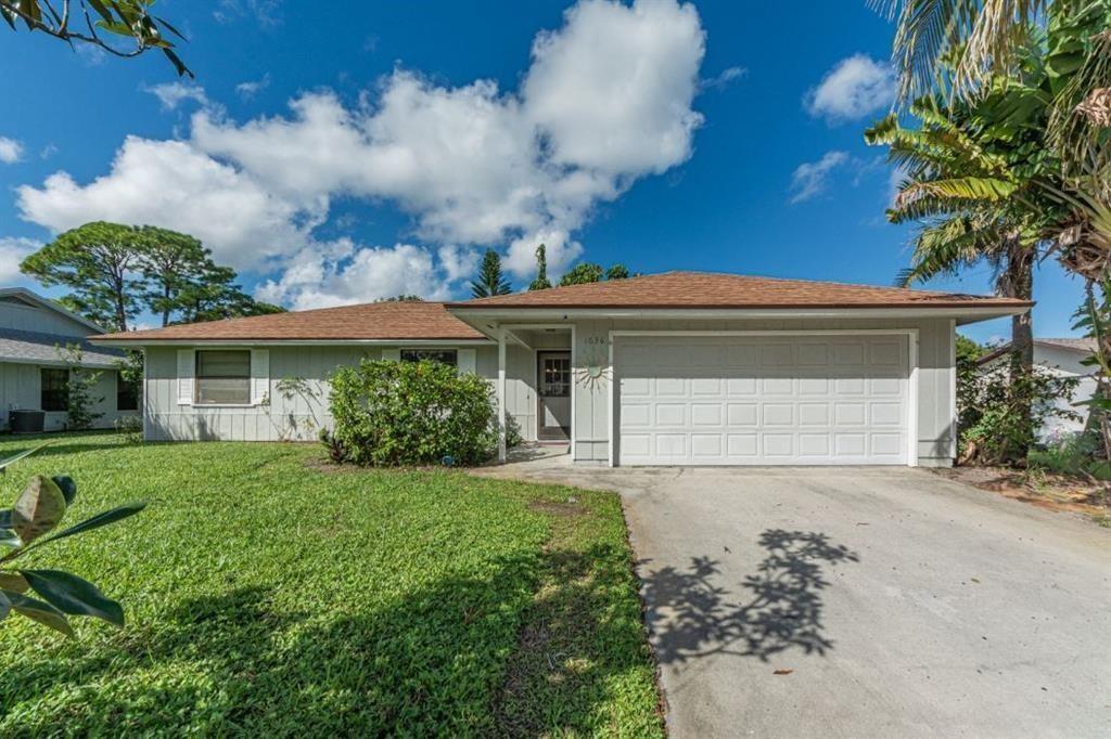 Vero Beach Highlands Unit