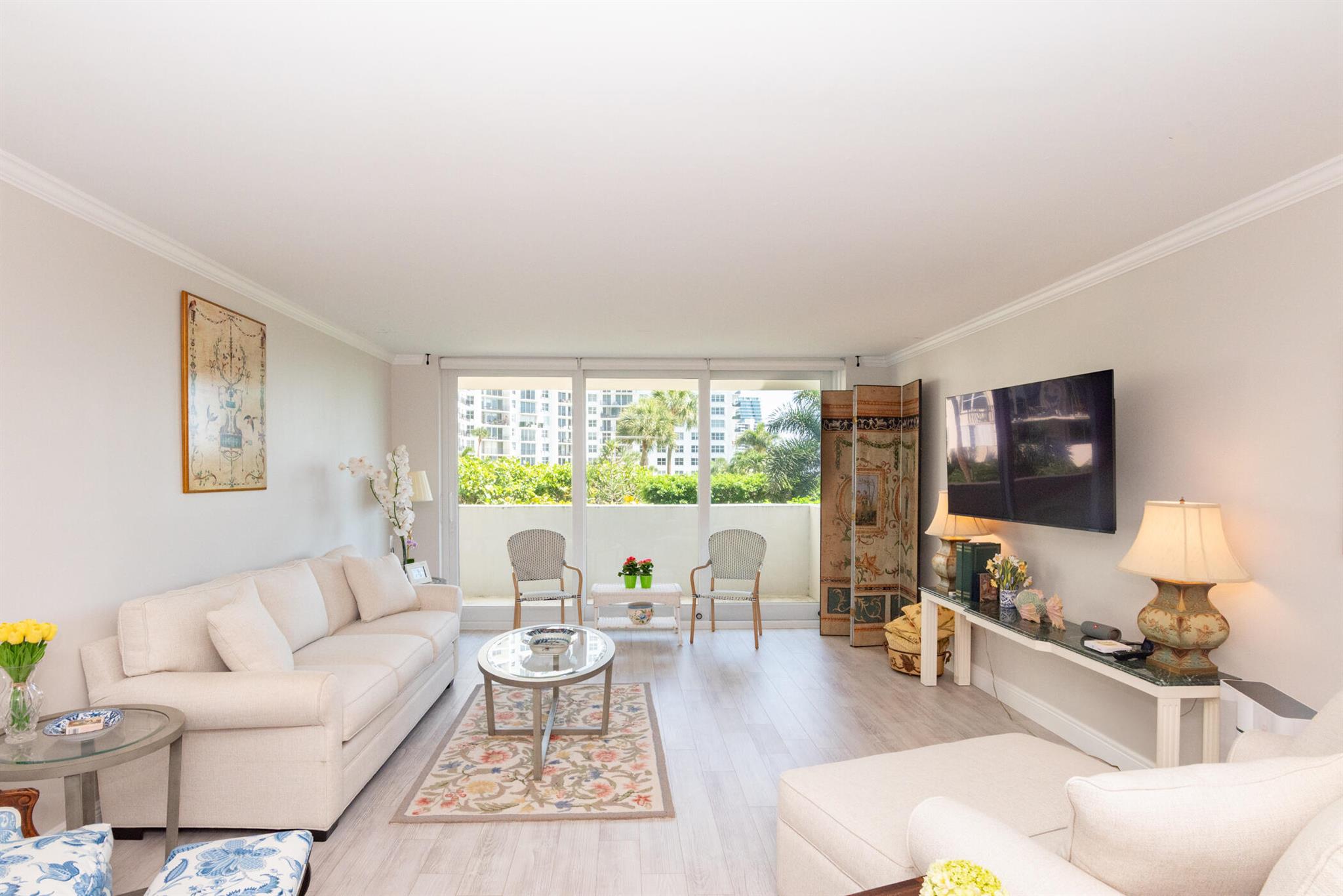 Rapallo South Condo