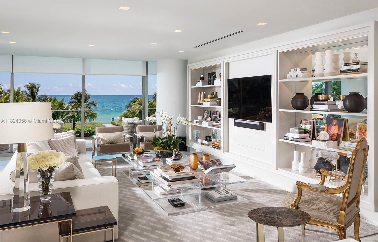 Oceana Bal Harbour Condo