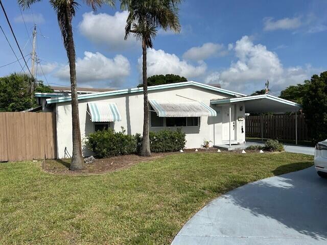 5811 Ne 1 Terrace Oakland Park FL 33334 | R11100290