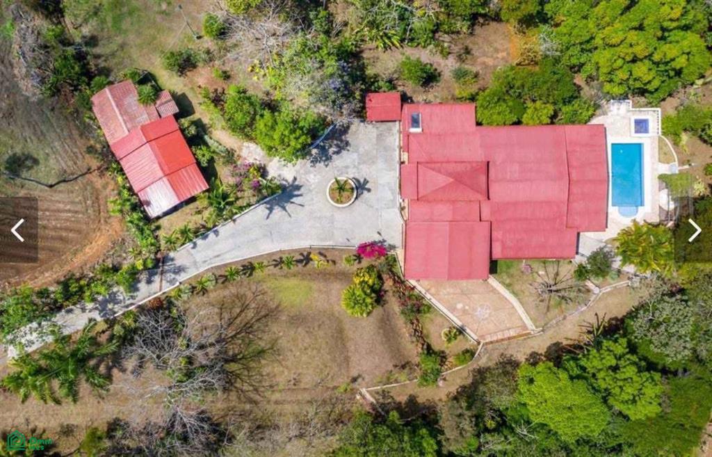 5 bed Single Family Homes For Sale in Puriscal, San Jose - 1
