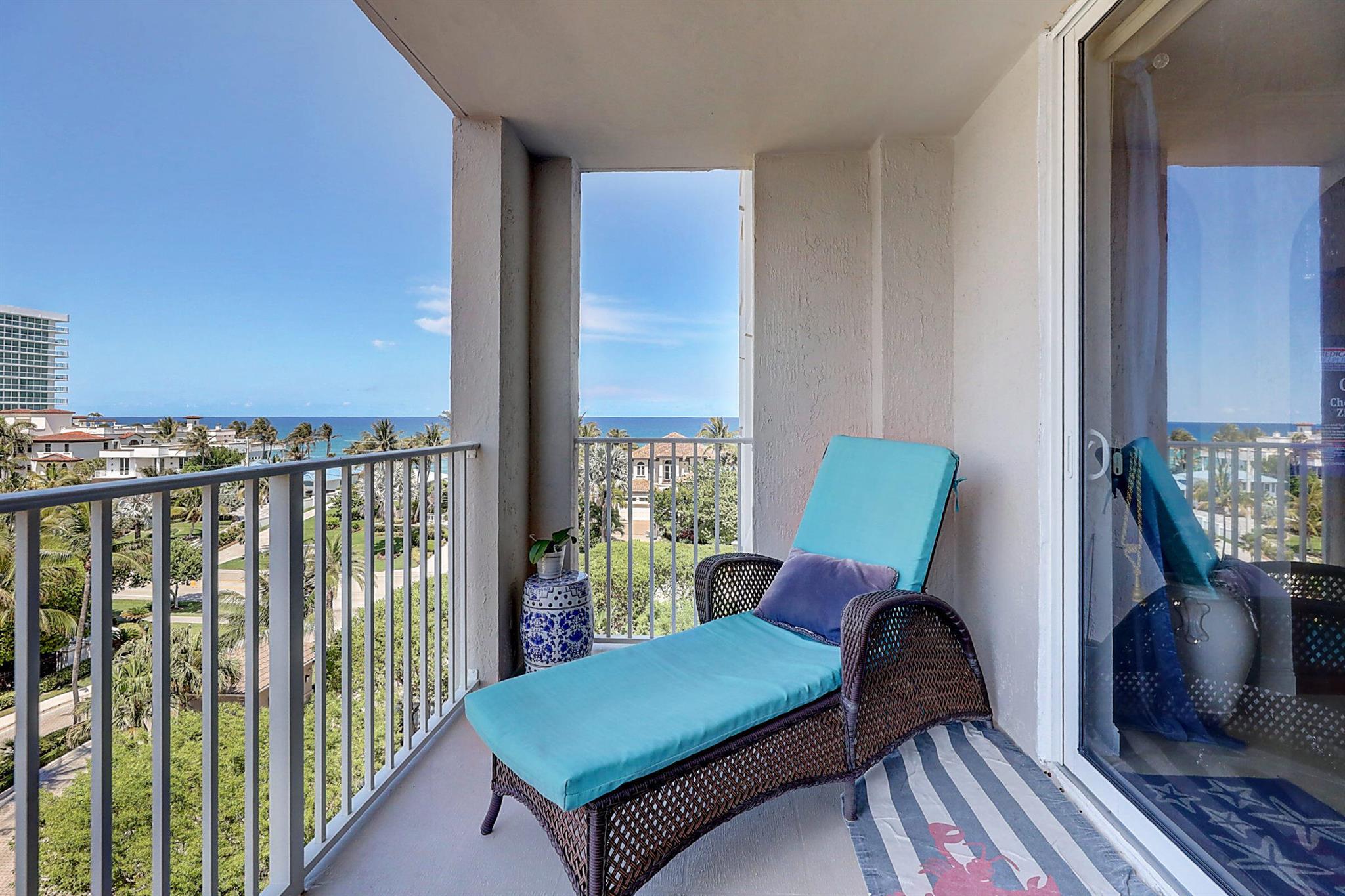 Highland Beach Club Condo