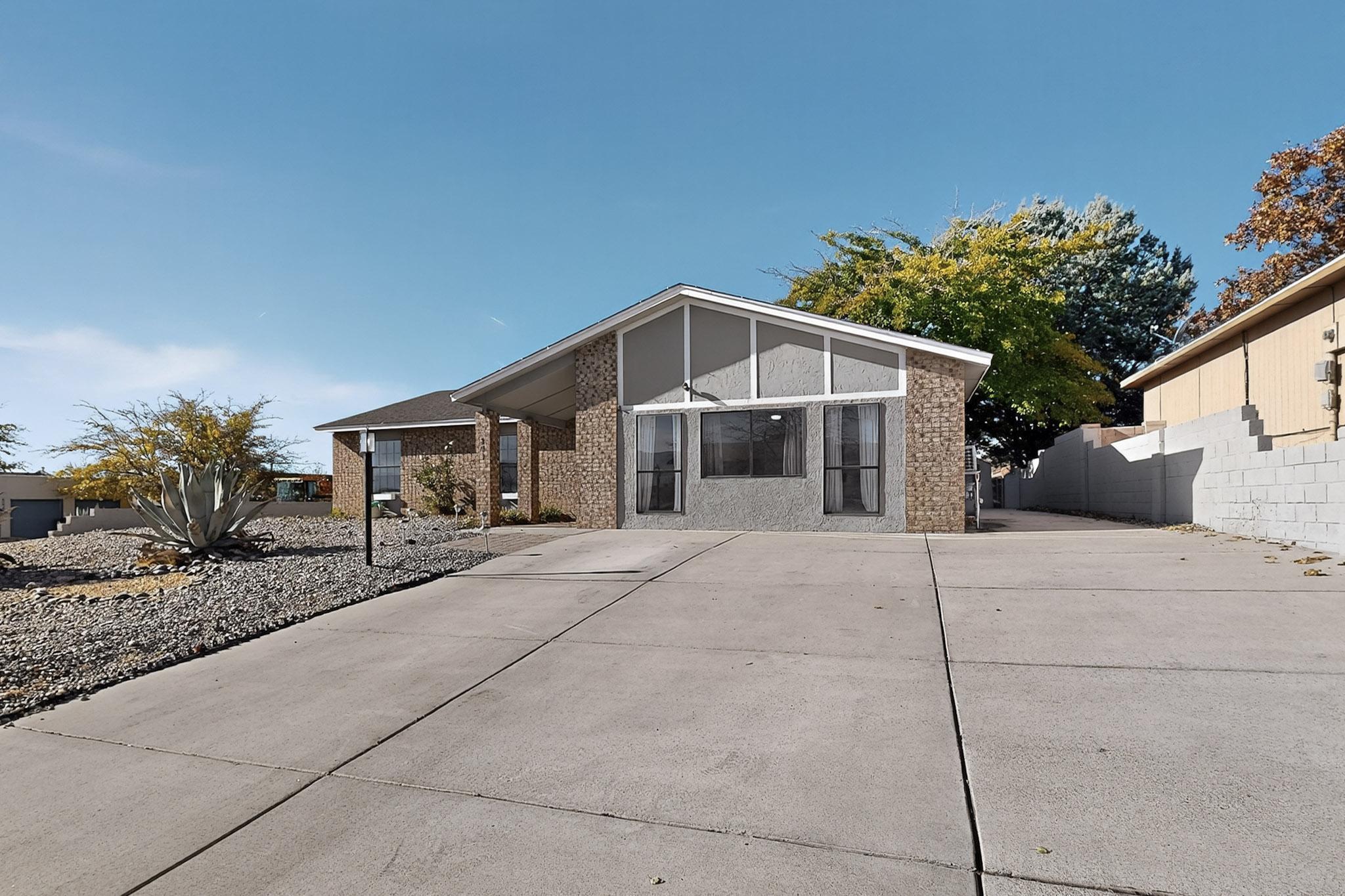 Homes for sale in Rio Rancho, NM | 803 Western Hills Dr Se, Rio Rancho, NM 87124 | MLS# 1086190