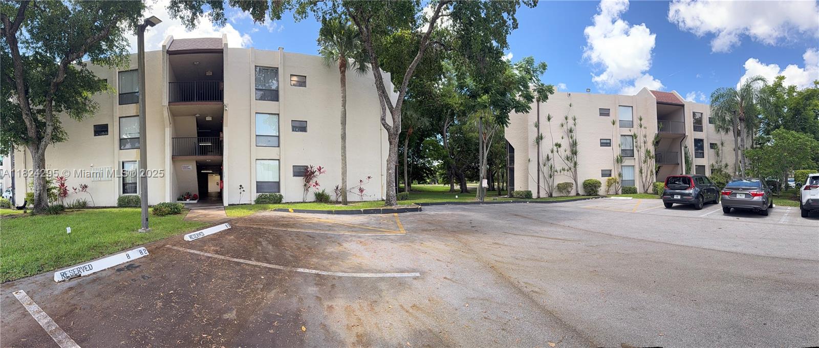 Concord Village Condomini