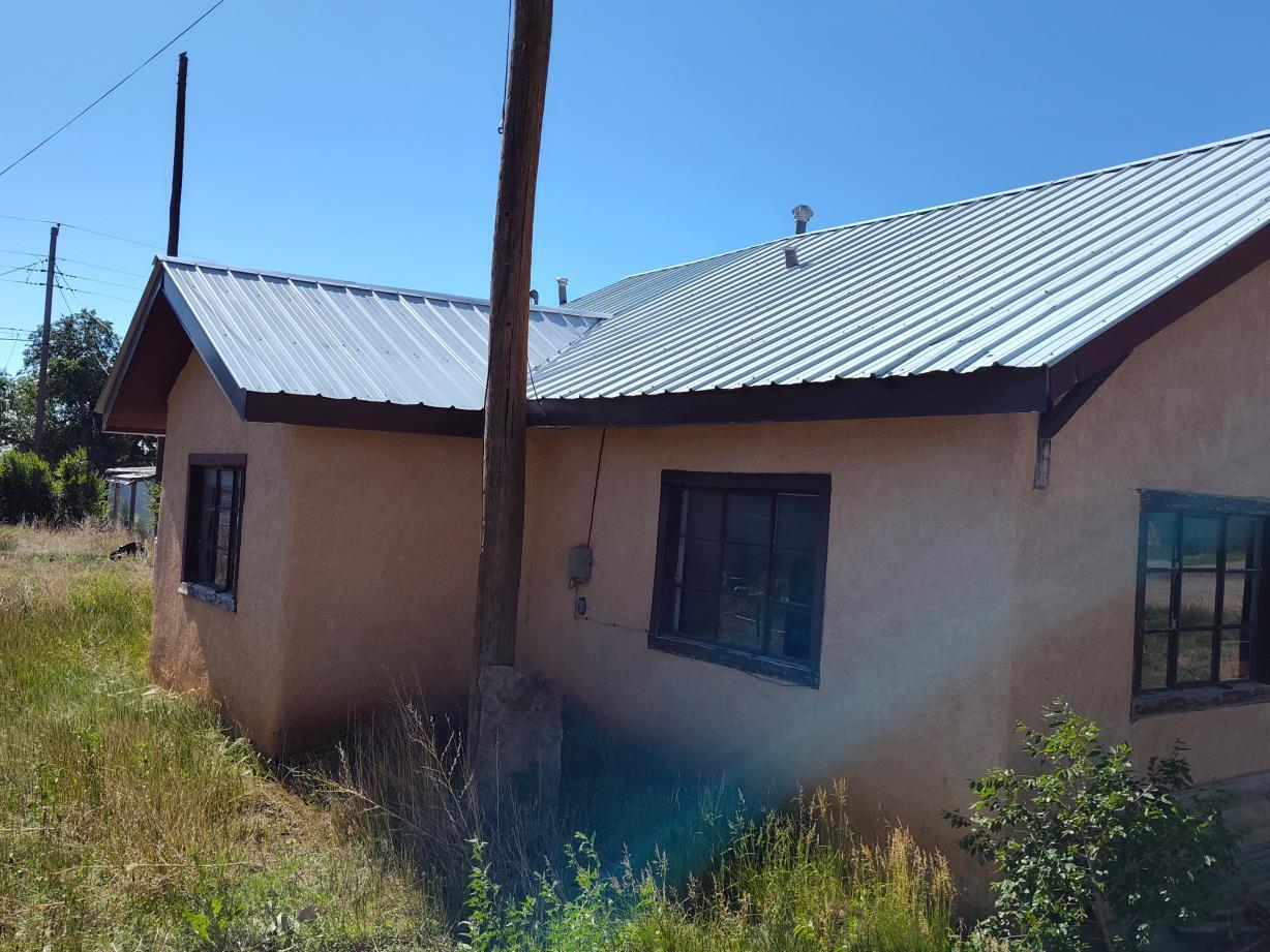 2nd image of 300 N Roosevelt Ave, Mountainair, NM 87036 | MLS# 1086198
