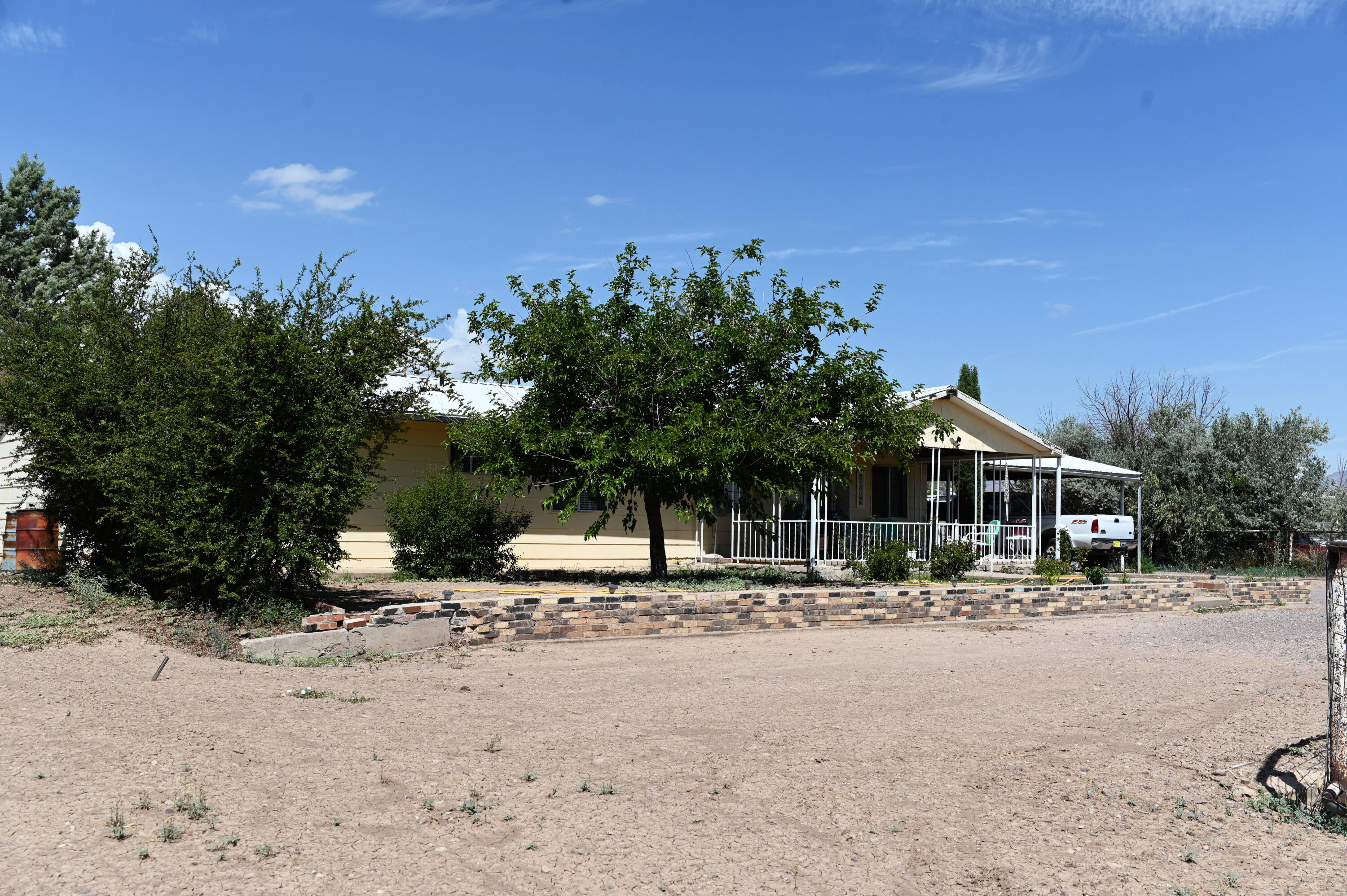 Homes for sale in Socorro, NM | 1447 Fatima Rd, Socorro, NM 87801 | MLS# 1086201