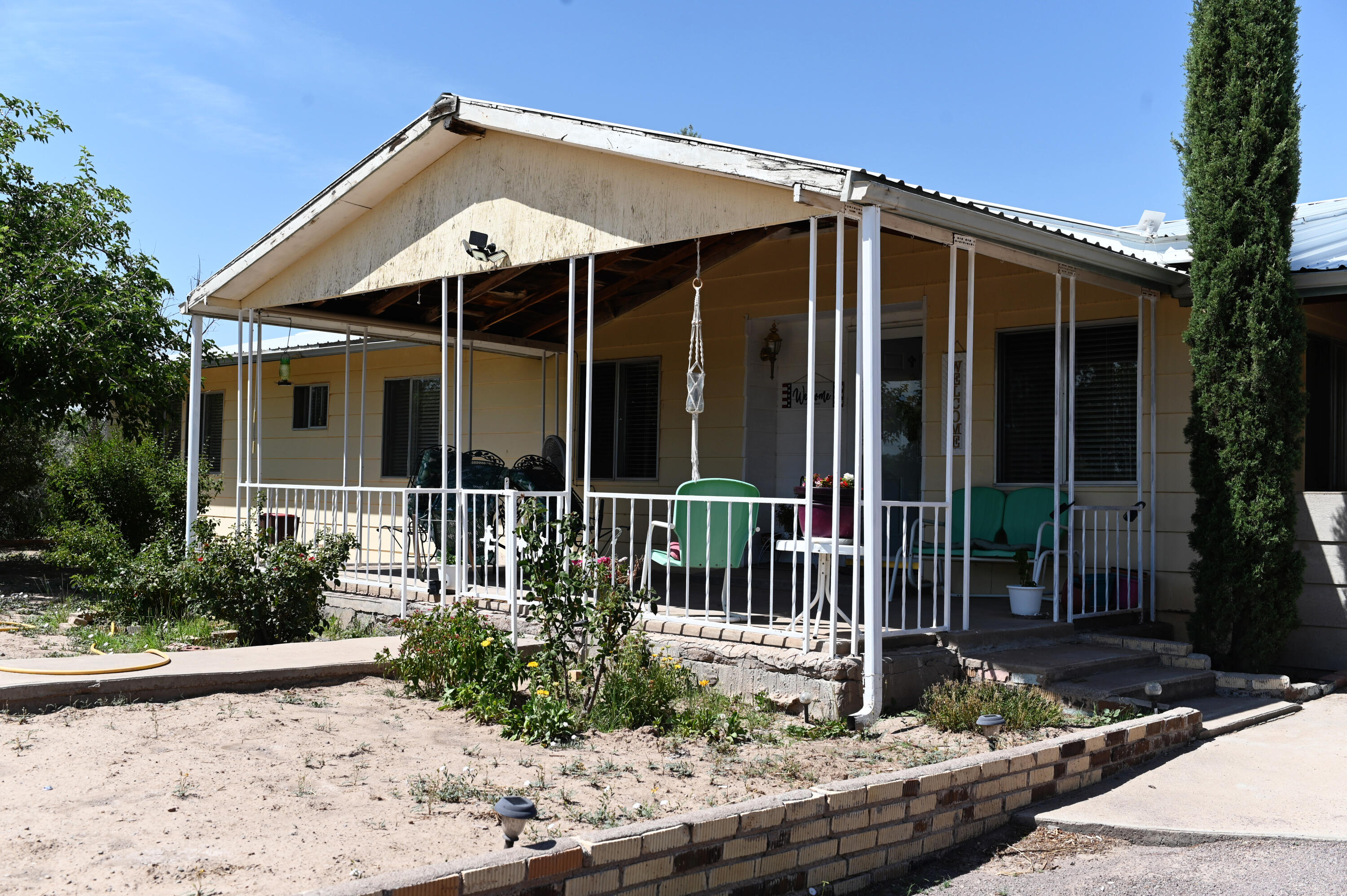 Homes for sale in Socorro, NM | 1447 Fatima Rd, Socorro, NM 87801 | MLS# 1086201