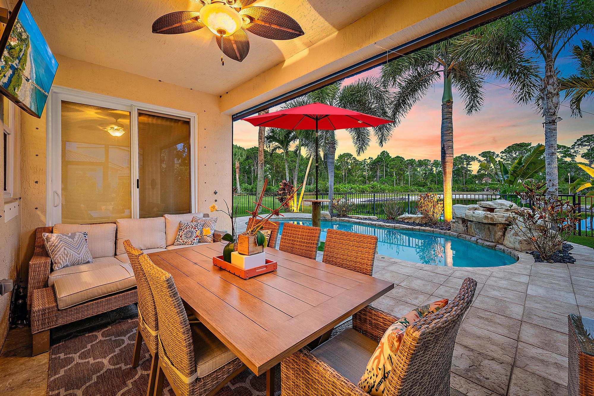 Homes for sale in Hobe Sound, FL | 6126 Se Split Oak Trail, Hobe Sound, FL 33455 | MLS# R11100350