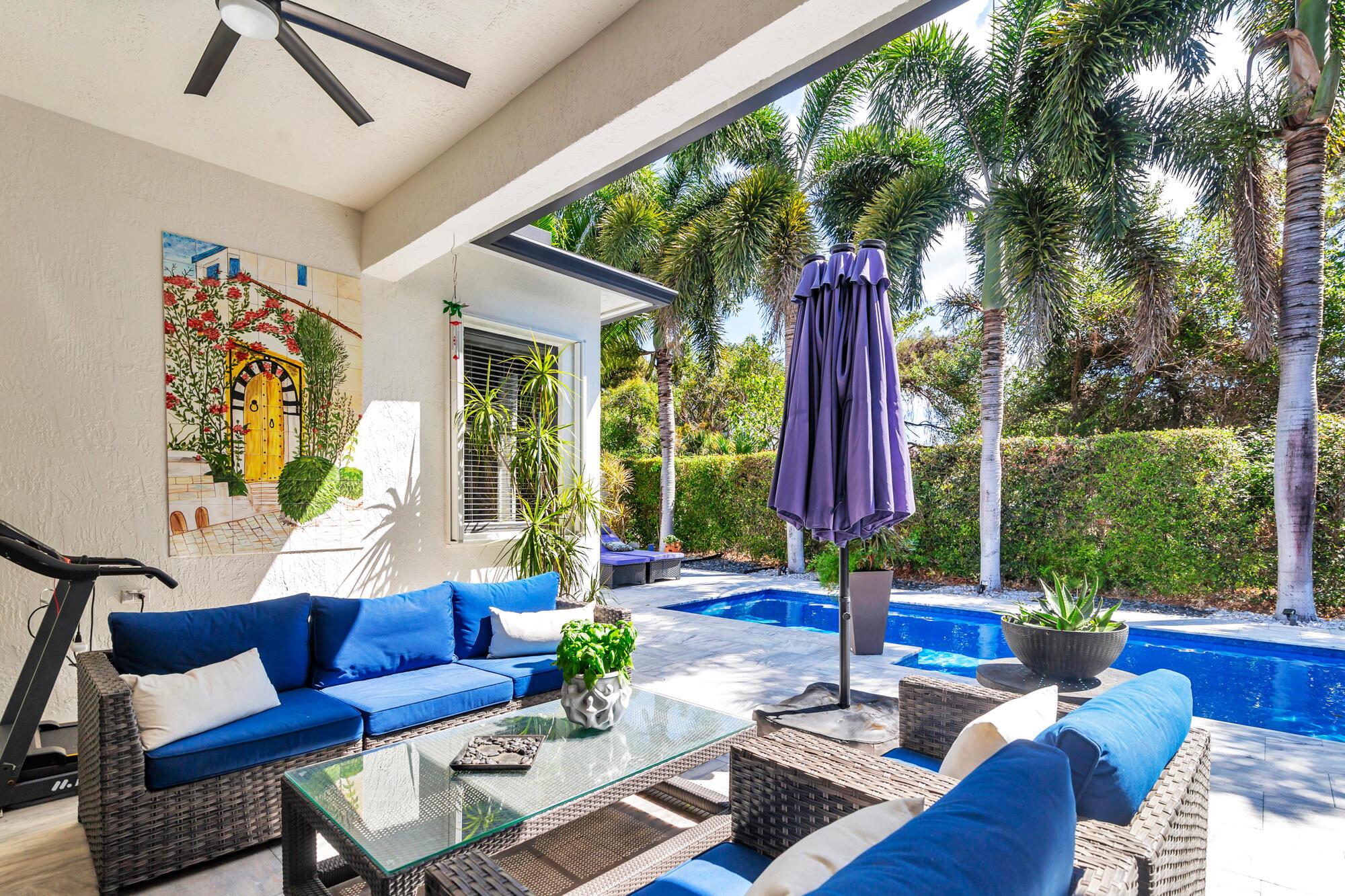 63 Lake Eden Drive Boynton Beach FL 33435 | R11100363